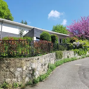 Le Gorget Couette-café La Tronche (Isere)